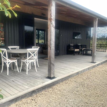 Villa Bellevue Haven Masterton Exterior foto